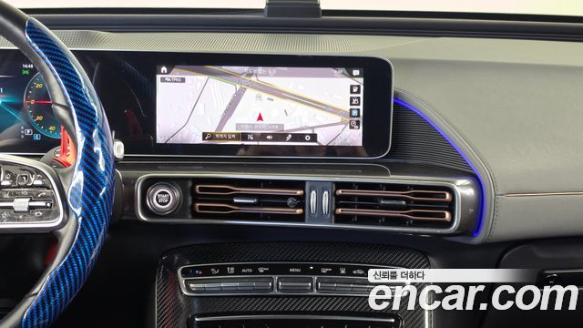 Mercedes-Benz EQC (N293) EQC400 4MATIC Premium 2020 — фото 18