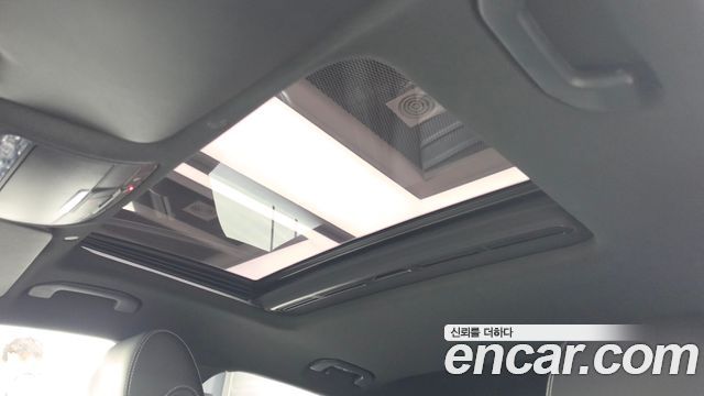 Mercedes-Benz EQC (N293) EQC400 4MATIC Premium 2020 — фото 22