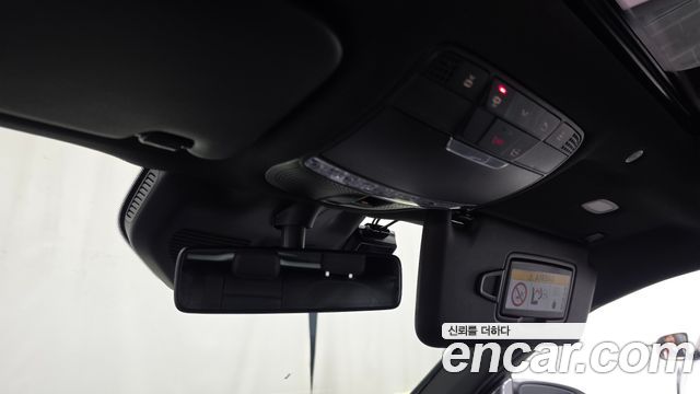 Mercedes-Benz EQC (N293) EQC400 4MATIC Premium 2020 — фото 23