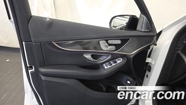 Mercedes-Benz EQC (N293) EQC400 4MATIC Premium 2020 — фото 30