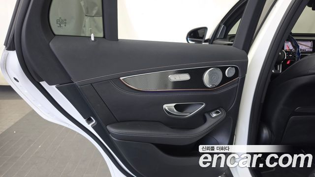 Mercedes-Benz EQC (N293) EQC400 4MATIC Premium 2020 — фото 31