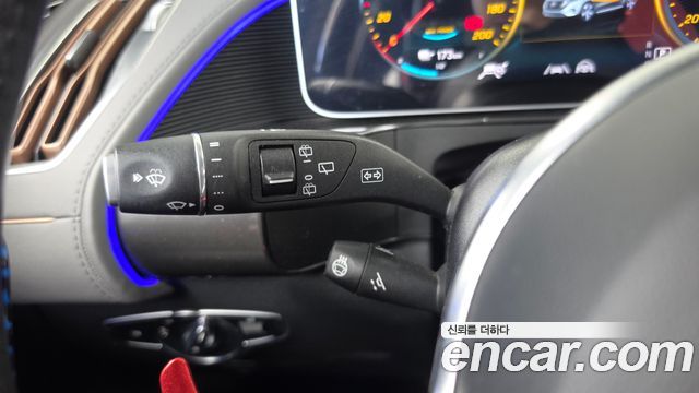 Mercedes-Benz EQC (N293) EQC400 4MATIC Premium 2020 — фото 33