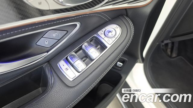 Mercedes-Benz EQC (N293) EQC400 4MATIC Premium 2020 — фото 34