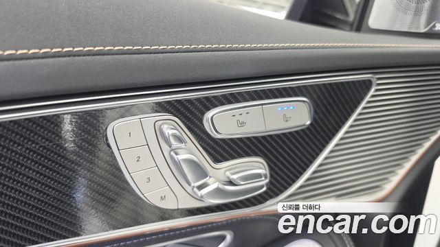Mercedes-Benz EQC (N293) EQC400 4MATIC Premium 2020 — фото 35
