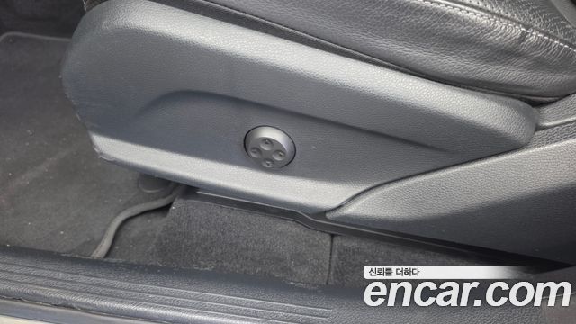 Mercedes-Benz EQC (N293) EQC400 4MATIC Premium 2020 — фото 36