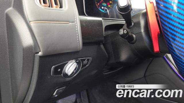 Mercedes-Benz EQC (N293) EQC400 4MATIC Premium 2020 — фото 37