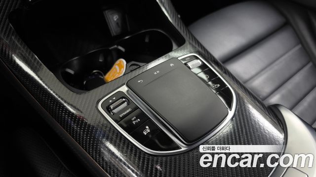 Mercedes-Benz EQC (N293) EQC400 4MATIC Premium 2020 — фото 38