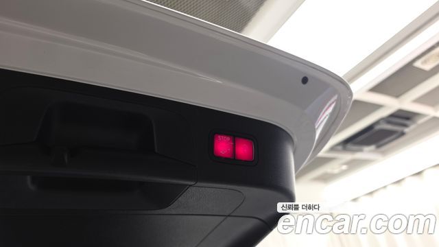 Mercedes-Benz EQC (N293) EQC400 4MATIC Premium 2020 — фото 39