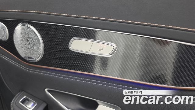 Mercedes-Benz EQC (N293) EQC400 4MATIC Premium 2020 — фото 40