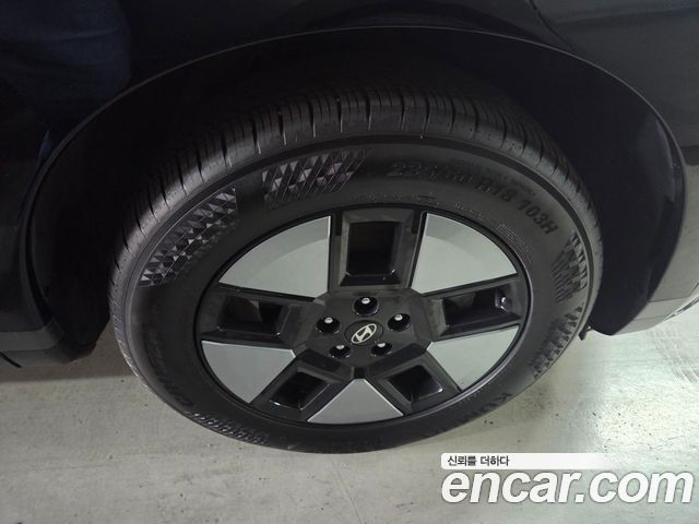 Hyundai Santa Fe (MX5) HEV 1.6 2WD Calligraphy 2024 — фото 5