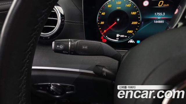 Mercedes-Benz E-Class (W213) E220d 4MATIC AMG Line 2021 — фото 17