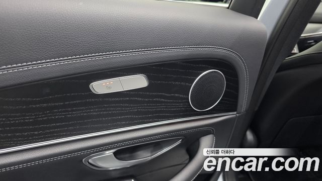 Mercedes-Benz E-Class (W213) E220d 4MATIC AMG Line 2021 — фото 19