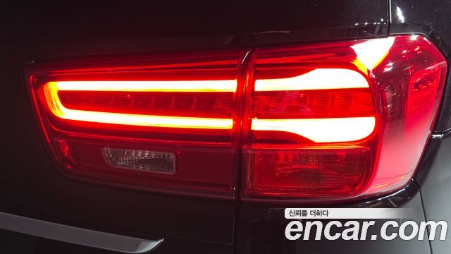 Kia Carnival Gasoline 9-Seater Hi-Limousine Noblesse Special 2019 — фото 23