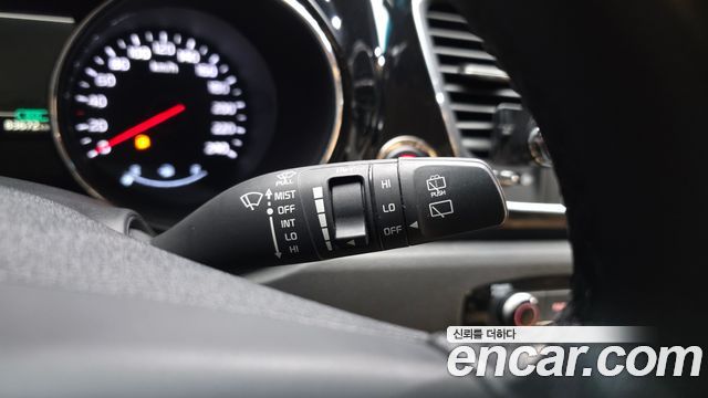 Kia Carnival Gasoline 9-Seater Hi-Limousine Noblesse Special 2019 — фото 34