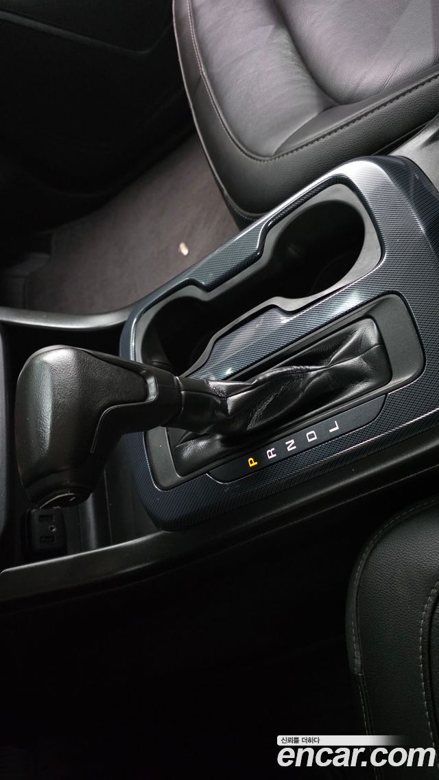 Chevrolet Real New Colorado 3.6 Z71-X Midnight 4WD 2021 — фото 9