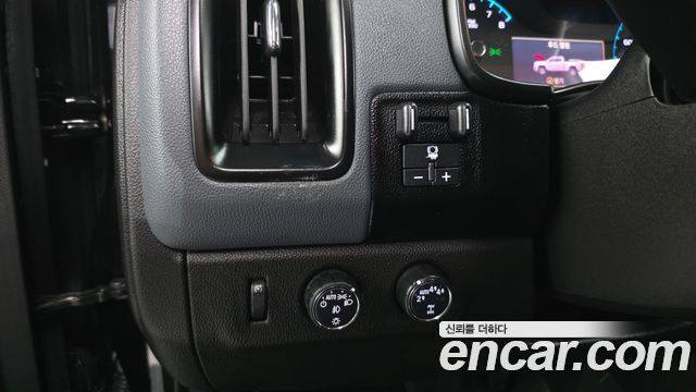 Chevrolet Real New Colorado 3.6 Z71-X Midnight 4WD 2021 — фото 22