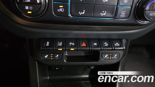 Chevrolet Real New Colorado 3.6 Z71-X Midnight 4WD 2021 — фото 23