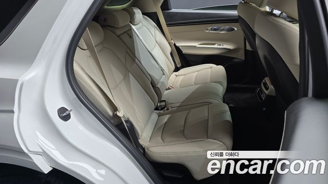 Genesis GV70 2.5T Gasoline 2WD 2024 — фото 11
