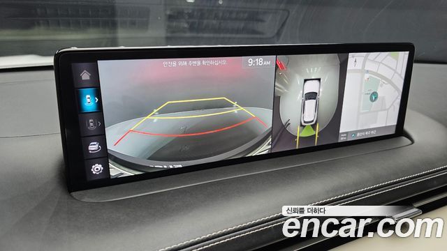 Genesis GV70 2.5T Gasoline 2WD 2024 — фото 15