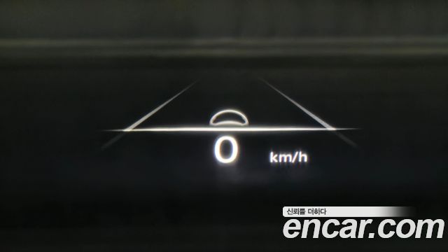 Genesis GV70 2.5T Gasoline 2WD 2024 — фото 19