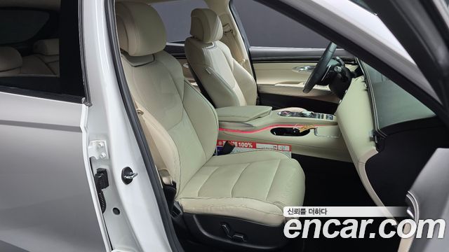 Genesis GV70 2.5T Gasoline 2WD 2024 — фото 26