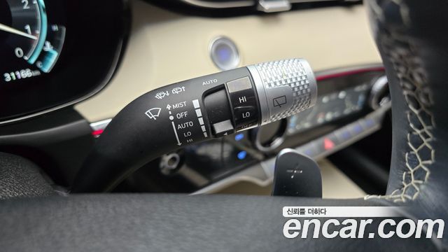 Genesis GV70 2.5T Gasoline 2WD 2024 — фото 29