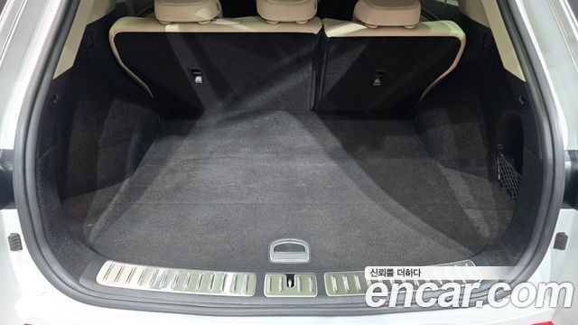 Genesis GV70 2.5T Gasoline 2WD 2024 — фото 34