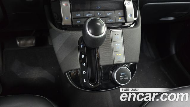 Hyundai Casper Inspiration 2023 — фото 9