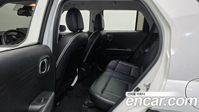 Hyundai Casper Inspiration 2023 — фото 12