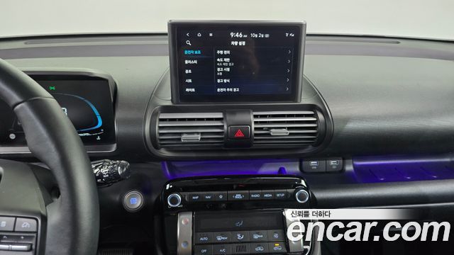Hyundai Casper Inspiration 2023 — фото 14