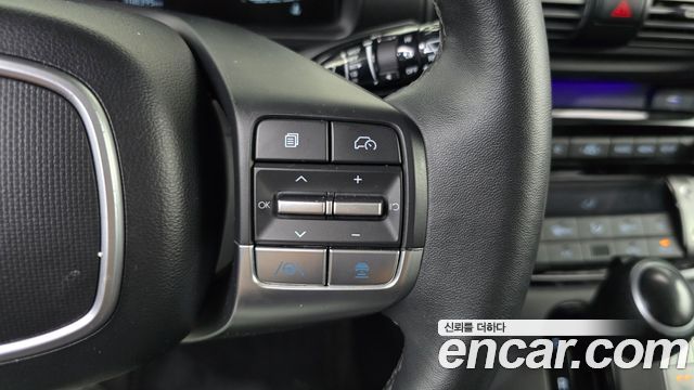 Hyundai Casper Inspiration 2023 — фото 17