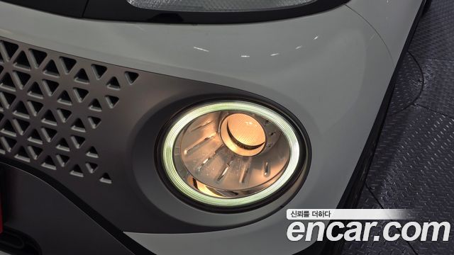 Hyundai Casper Inspiration 2023 — фото 22