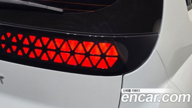 Hyundai Casper Inspiration 2023 — фото 23