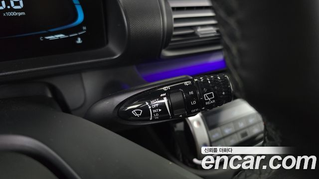 Hyundai Casper Inspiration 2023 — фото 27
