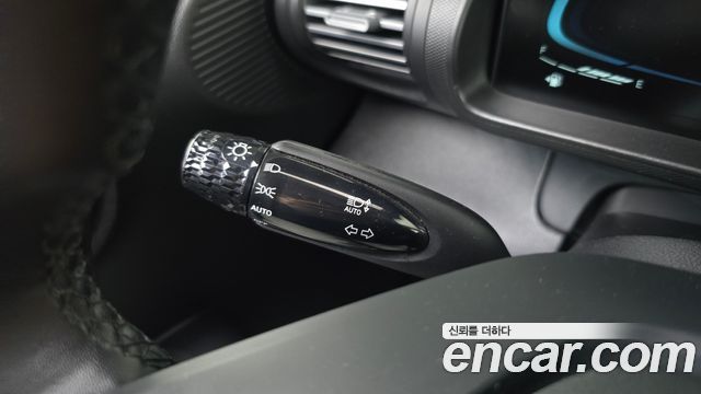Hyundai Casper Inspiration 2023 — фото 28