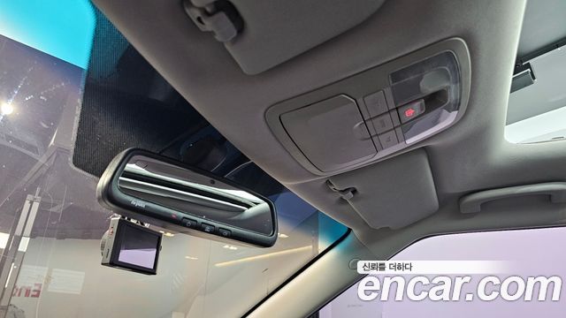 KG Mobility (SsangYong) Tivoli Air Diesel IX 2WD 2016 — фото 16