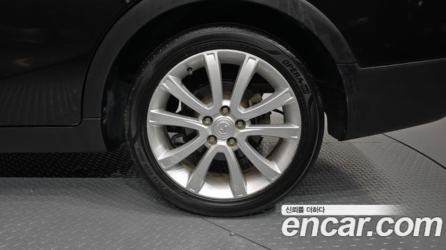 KG Mobility (SsangYong) Tivoli Air Diesel IX 2WD 2016 — фото 21