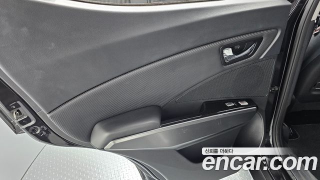 KG Mobility (SsangYong) Tivoli Air Diesel IX 2WD 2016 — фото 25