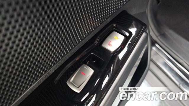 KG Mobility (SsangYong) Tivoli Air Diesel IX 2WD 2016 — фото 29