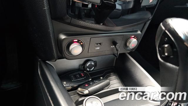 KG Mobility (SsangYong) Tivoli Air Diesel IX 2WD 2016 — фото 31