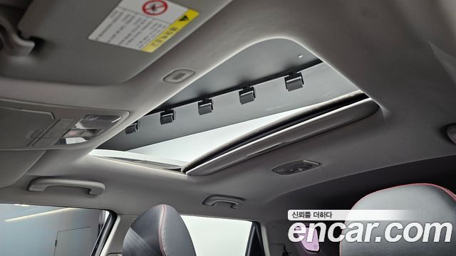 KG Mobility (SsangYong) Tivoli Air Diesel IX 2WD 2016 — фото 32