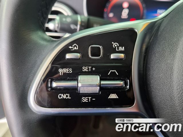 Mercedes-Benz C-Class (W205) C220 d 4MATIC 2021 — фото 21