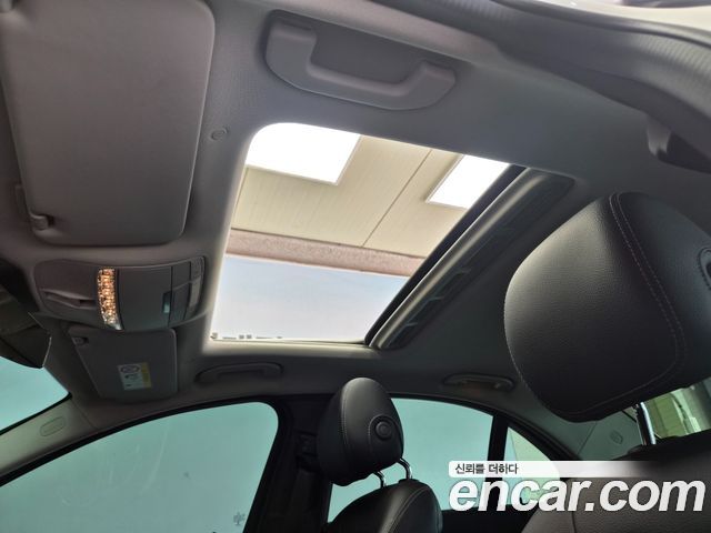 Mercedes-Benz C-Class (W205) C220 d 4MATIC 2021 — фото 22
