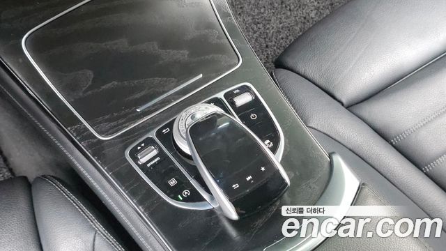 Mercedes-Benz GLC-Class (X253) GLC220 d 4MATIC Premium 2018 — фото 30