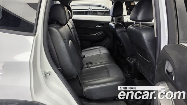 Chevrolet Orlando 2.0 Diesel LS Deluxe 2015 — фото 12