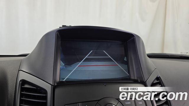 Chevrolet Orlando 2.0 Diesel LS Deluxe 2015 — фото 15