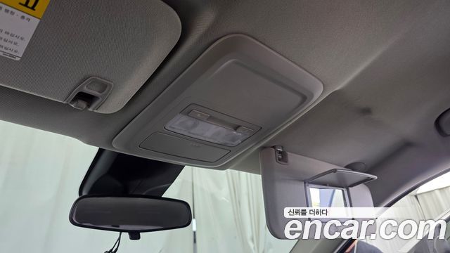Chevrolet Orlando 2.0 Diesel LS Deluxe 2015 — фото 17