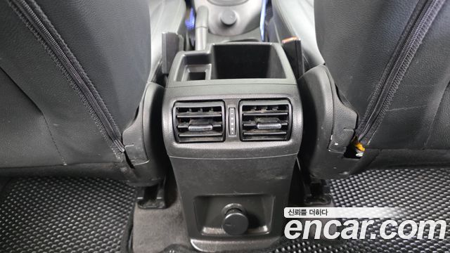 Chevrolet Orlando 2.0 Diesel LS Deluxe 2015 — фото 18