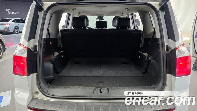Chevrolet Orlando 2.0 Diesel LS Deluxe 2015 — фото 20