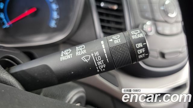 Chevrolet Orlando 2.0 Diesel LS Deluxe 2015 — фото 28